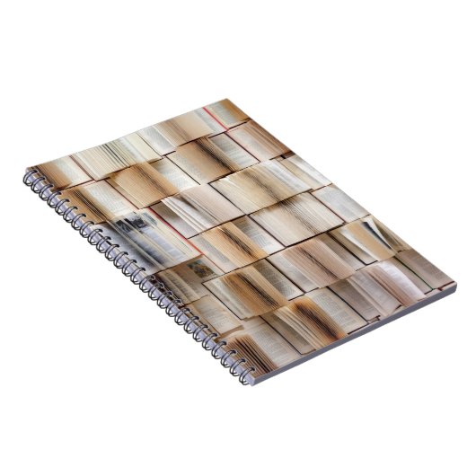 Wand der Bücher dekoriert (Rechte Seite)