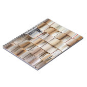 Wand der Bücher dekoriert (Linke Seite)