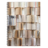 Wand der Bücher dekoriert (Vorderseite)