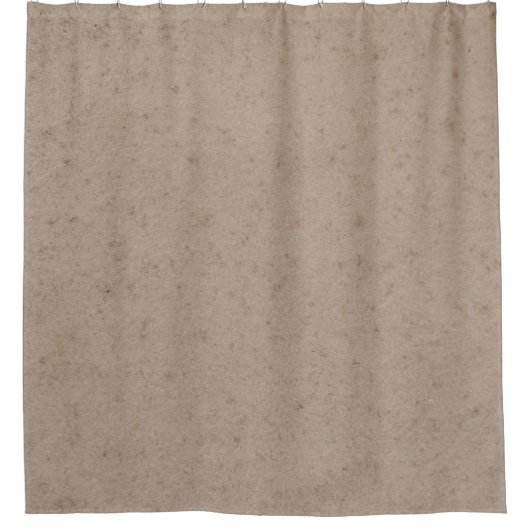 Wand Duschvorhang (Vorderseite)