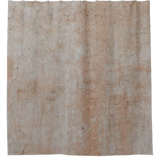 Wand Duschvorhang (Vorderseite)