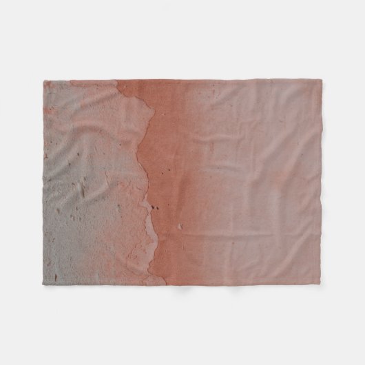 Wand Fleecedecke (Vorderseite (Horizontal))