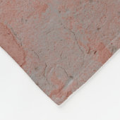 Wand Fleecedecke (Ecke)