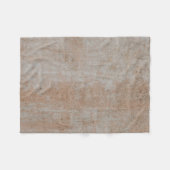 Wand Fleecedecke (Vorderseite (Horizontal))