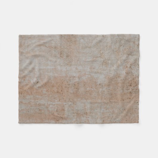 Wand Fleecedecke (Vorderseite (Horizontal))