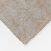 Wand Fleecedecke (Ecke)