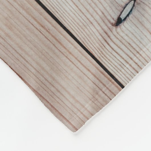 Wand Fleecedecke (Ecke)