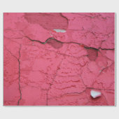 Wand Geschenkpapier (Flach)