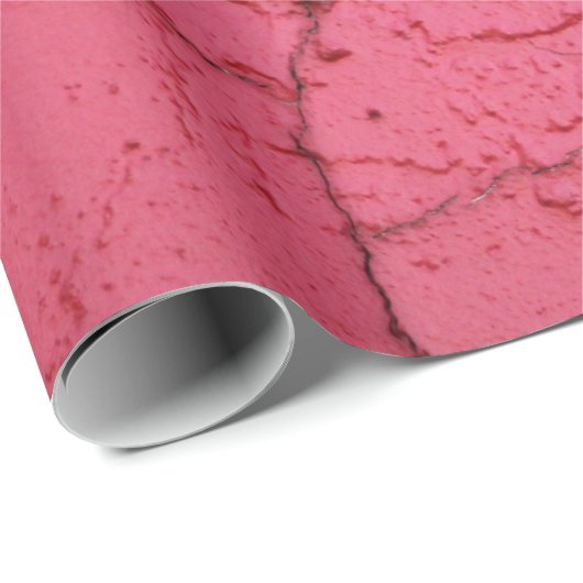 Wand Geschenkpapier (Rolleneckpunkt)