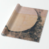 Wand Geschenkpapier (Ungerollt)