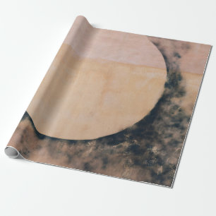 Wand Geschenkpapier