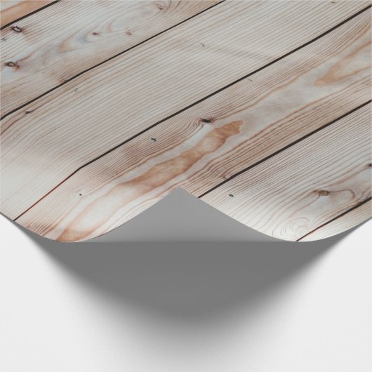 Wand Geschenkpapier (Ecke)