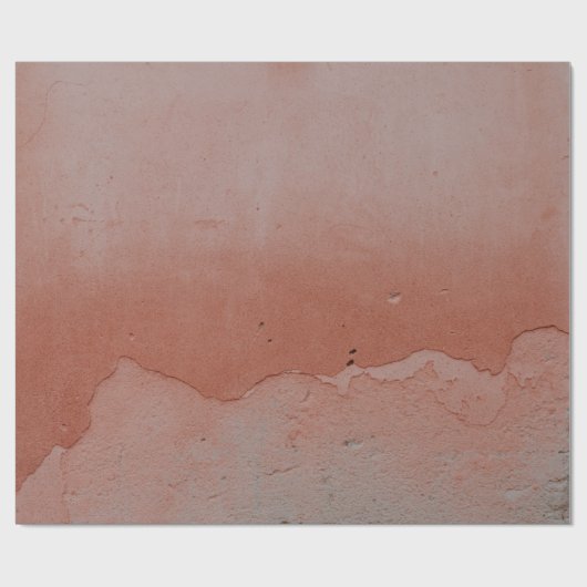 Wand Geschenkpapier (Flach)