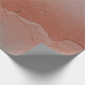 Wand Geschenkpapier (Ecke)