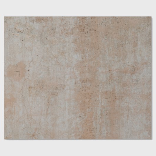 Wand Geschenkpapier (Flach)