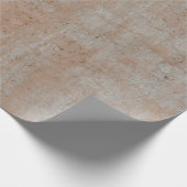 Wand Geschenkpapier (Ecke)