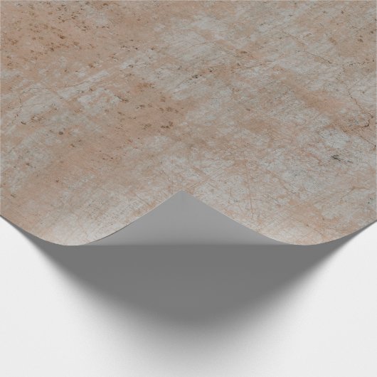 Wand Geschenkpapier (Ecke)