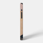 Wand iPhone Hülle (Linke Seite)