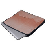 Wand Laptopschutzhülle (Vorne Knopf)