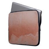 Wand Laptopschutzhülle (Vorderseite Links)