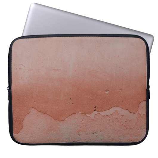 Wand Laptopschutzhülle (Vorderseite)