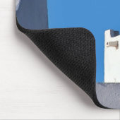 Wand Mousepad (Ecke)