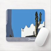 Wand Mousepad (Mit Mouse)