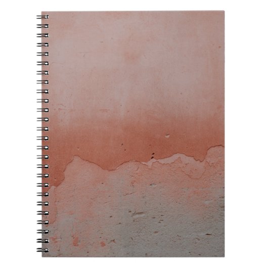 Wand Notizblock (Vorderseite)