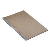 Wand Notizblock (Rechte Seite)