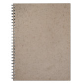 Wand Notizblock (Vorderseite)