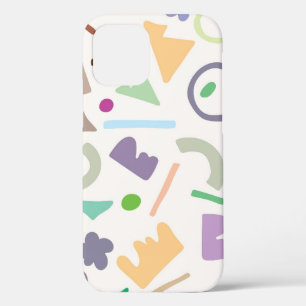 Wand-Öl-Wasserfarbe-Acryl- Case-Mate iPhone Hülle