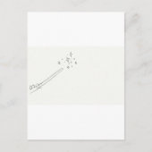 Wand Postkarte (Vorderseite)