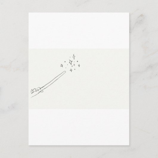 Wand Postkarte (Vorderseite)