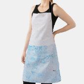 Wand Schürze (InSitu)