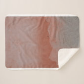 Wand Sherpadecke (Vorderseite (Horizontal))