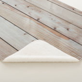 Wand Sherpadecke (3/4)