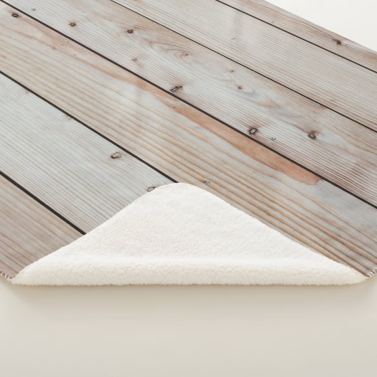 Wand Sherpadecke (3/4)