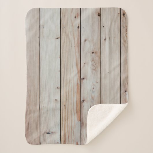 Wand Sherpadecke (Vorderseite)