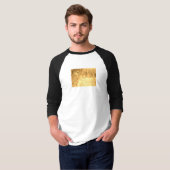 Wand-Shirt T-Shirt (Vorne ganz)
