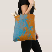 Wand Tasche (Von Nahem)