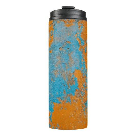 Wand Thermosbecher (Vorderseite)