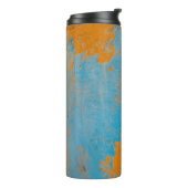 Wand Thermosbecher (Nach links gedreht)