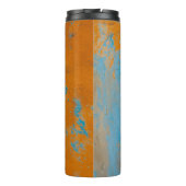 Wand Thermosbecher (Rückseite)