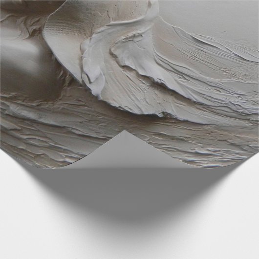 Wand-Wandmalerei 3d Illusion 3d,Hintergrund,Kunst, Geschenkpapier (Ecke)