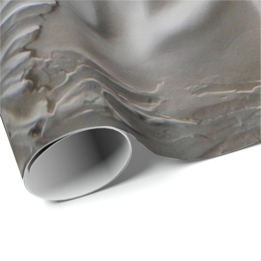 Wand-Wandmalerei 3d Illusion 3d,Hintergrund,Kunst, Geschenkpapier (Rolleneckpunkt)