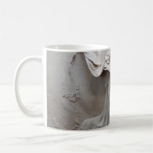 Wand-Wandmalerei 3d Illusion 3d,Hintergrund,Kunst, Kaffeetasse