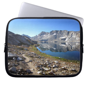 Wanda Lake 2 - John Muir Trail Laptopschutzhülle