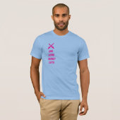 Wandas dritter T - Shirt (Vorne ganz)