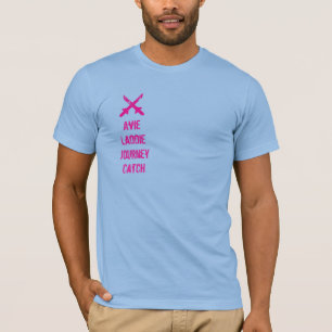 Wandas dritter T - Shirt