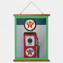 Wandband aus Holzrahmen Wandteppich Mit Holzrahmen